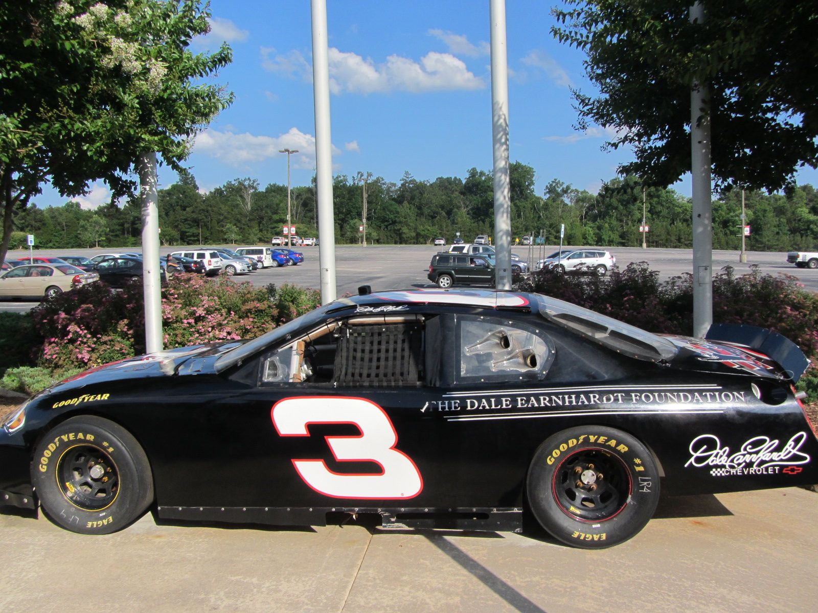 Intimidator